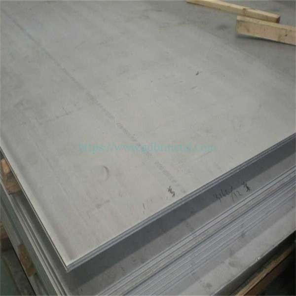 Carbon Steel Plate&Sheet